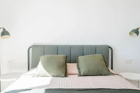 Apartment Modern-Getaway-Spa-Pools-5301 Estepona