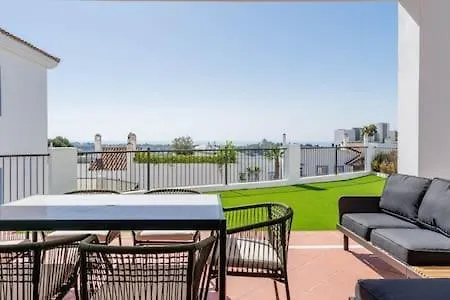 Modern-Getaway-Spa-Pools-5301 Estepona Spain